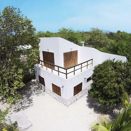 Holiday home La Caracola *