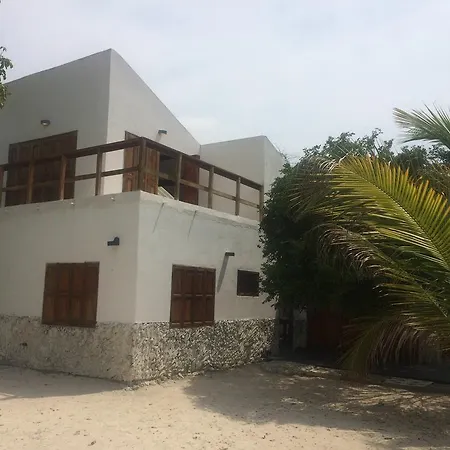 Holiday home La Caracola Cartagena