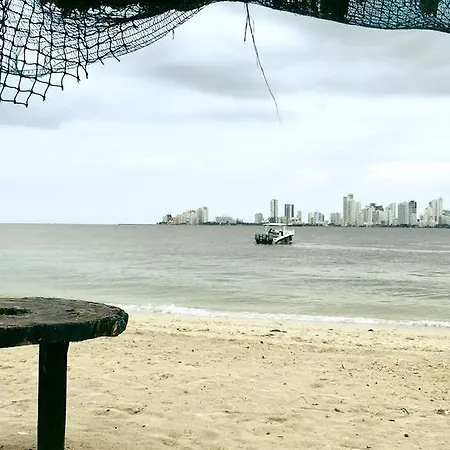 La Caracola Сasa de vacaciones
